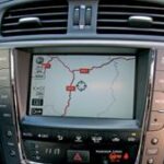 Lexus IS 220d (2010) Sport climatizacion
