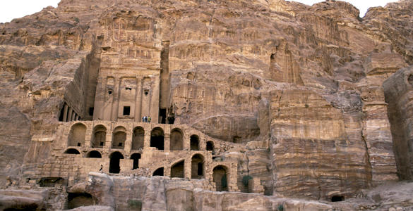Jordania