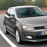 Volkswagen Polo 3 puertas