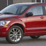 Dodge Caliber