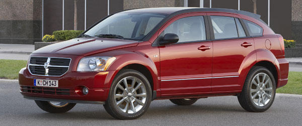 Dodge Caliber Dodge Caliber