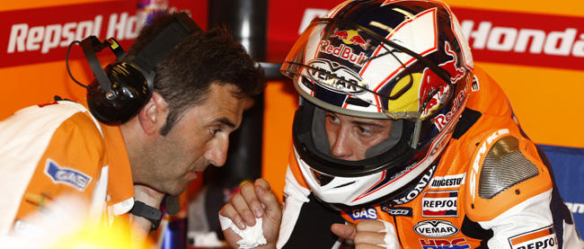 Andrea Dovizioso Andrea Dovizioso