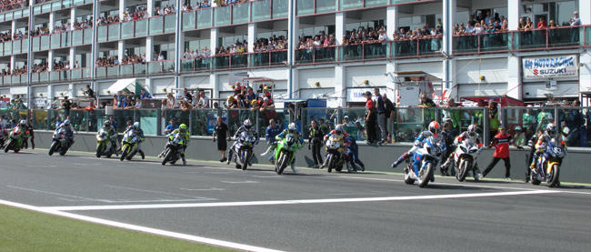 Bol d'Or Bol d'Or