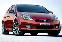 Fiat Bravo Fiat Bravo