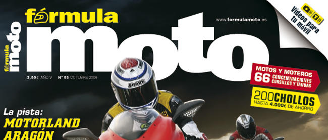 Fórmula Moto Fórmula Moto