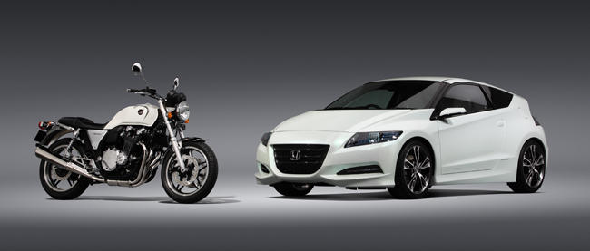 Tokio Motor Show Tokio Motor Show