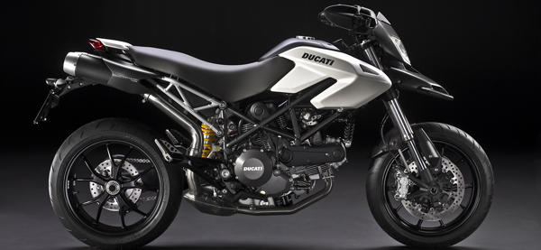 Ducati Hypermotard 796 Ducati Hypermotard 796