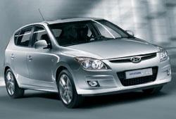 Hyundai i301 Hyundai i301