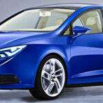 Seat Ibiza Concept IBZ