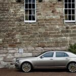 Bentley Mulsanne