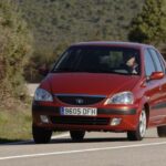 Tata Indica 1.4 DICOR
