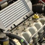 Tata Indica 1.4 DICOR motor