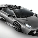 Lamborghini Reventón Roadster