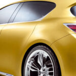 Lexus LF-Ch