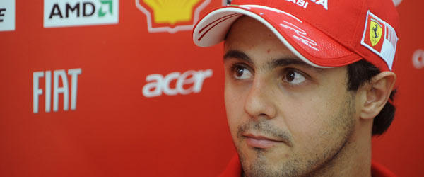 Felipe Massa Felipe Massa