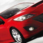 Mazda3 MPS