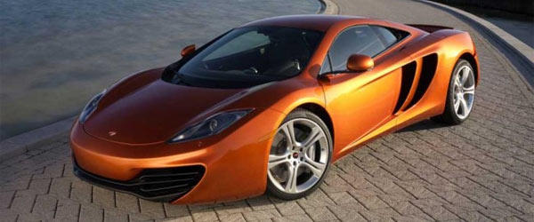 McLaren McLaren