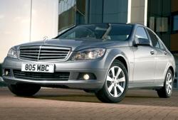 Mercedes Clase-c Mercedes Clase-c