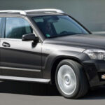 Mercedes GLK