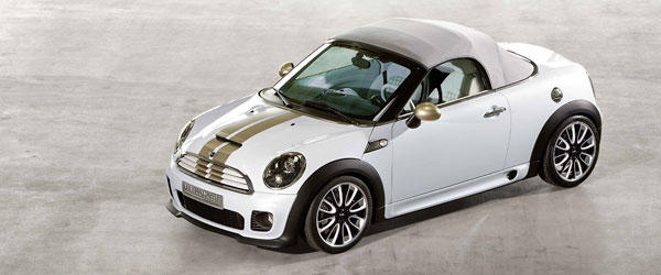 Mini Roadster Mini Roadster