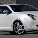 Alfa Mito MultiAir