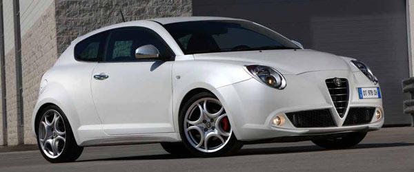 Alfa Mito MultiAir Alfa Mito MultiAir