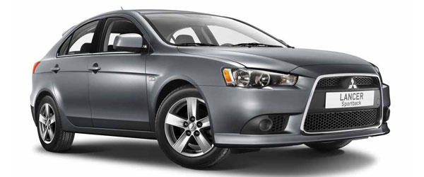Mitsubishi Lancer Mitsubishi Lancer