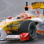 G.P. de Monza