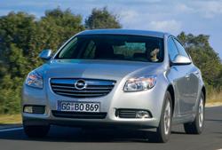 Opel Insignia Opel Insignia