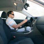 Lexus IS 220d (2010) Sport plazas delanteras