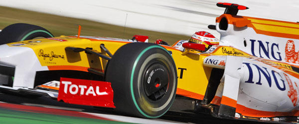 Renault F1 Renault F1