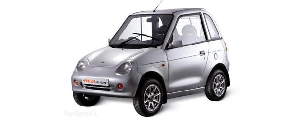 Reva L-ion Reva L-ion
