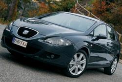 Seat Leon 1.4 TSI Seat Leon 1.4 TSI