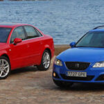 Seat Exeo
