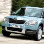 3/4 delantero