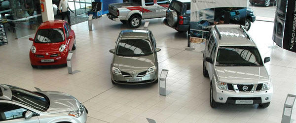 Ventas agosto Ventas agosto