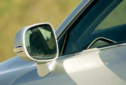 Lexus IS 220d (2010) Sport visibilidad Lexus IS 220d (2010) Sport visibilidad
