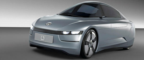 Volkswagen L1 Volkswagen L1