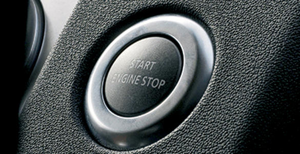 Por dentro Range Rover Sport