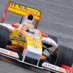 Renault F1 2010