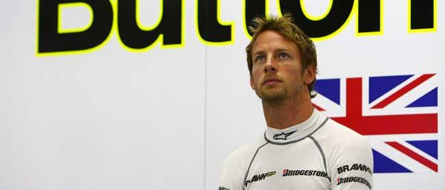 Jenson Button Jenson Button
