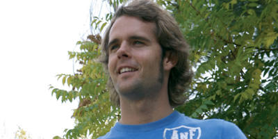 Andy Soucek