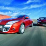 Renault Mégane Coupé TCe Vs. Peugeot 308 THP GT