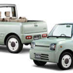 Daihatsu Basket Concept