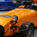 Caterham CSR 175