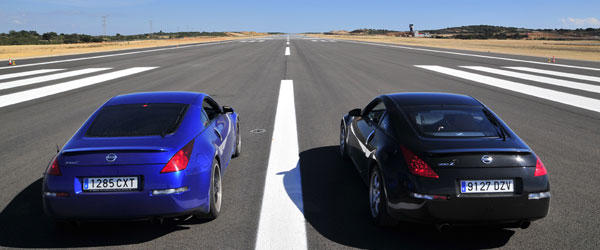 Nissan Drag Race Nissan Drag Race