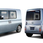 Daihatsu Deca Deca Concept