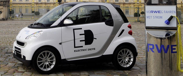 Eléctricos Eléctricos
