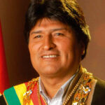 Evo Morales