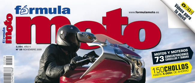 Fórmula Moto nº59 Fórmula Moto nº59